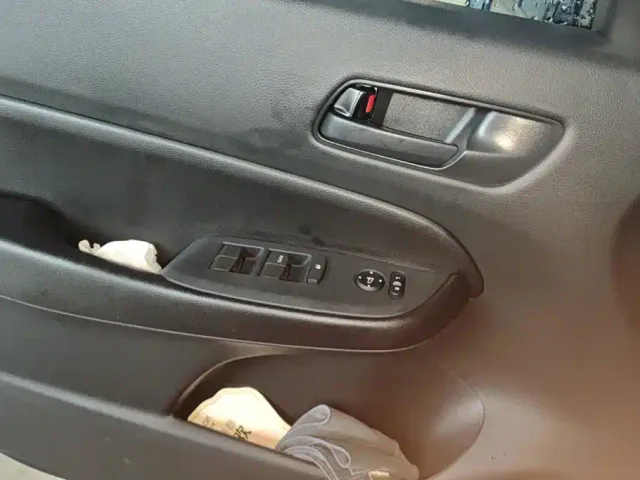 Honda Fit — Фото автомобиля 7