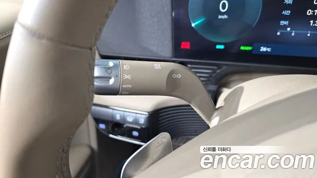 Hyundai Ioniq 5 Ioniq 5 (New) — Фото автомобиля 29
