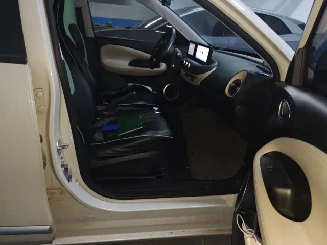 Wuling Bingo — Фото автомобиля 19