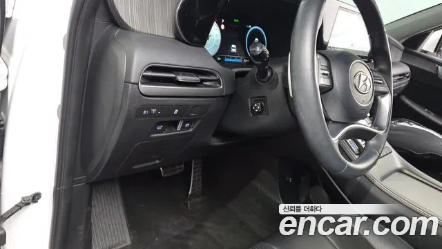 Hyundai Palisade The New Palisade Дизель 2.2 4WD — Фото автомобиля 17