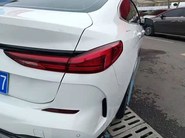 BMW 2 Series — Фото автомобиля 23