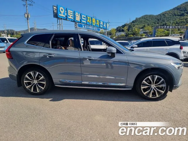 Volvo XC60 2nd Gen — Фото автомобиля 4