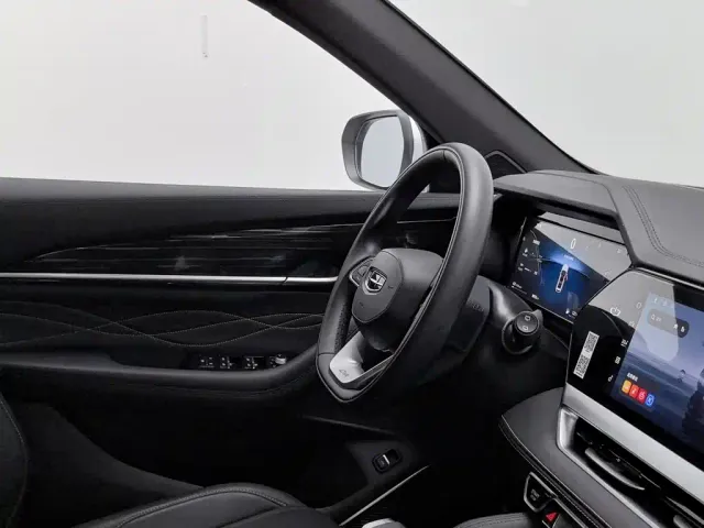 Geely Xingyue L — Фото автомобиля 22