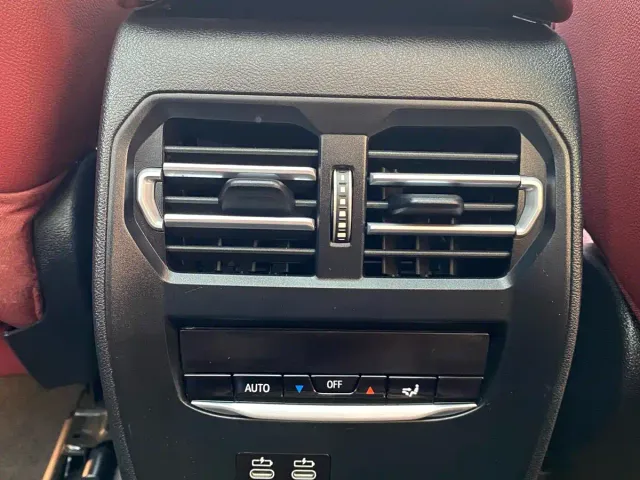 BMW i3 — Фото автомобиля 27