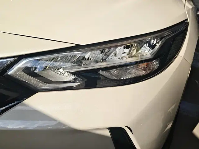 Nissan Sylphy — Фото автомобиля 5