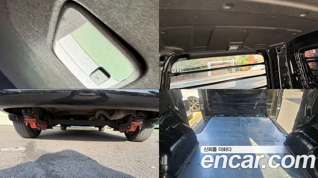 Hyundai Staria Staria — Фото автомобиля 15