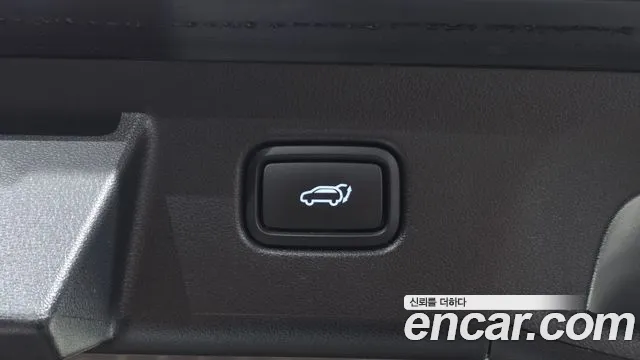 Hyundai Tucson NX4 — Фото автомобиля 27