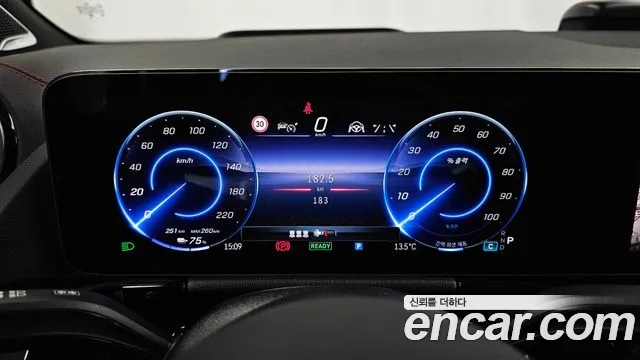 Mercedes-Benz EQA H243 — Фото автомобиля 11