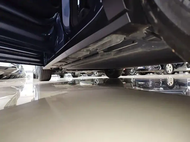 BYD Dolphin — Фото автомобиля 21