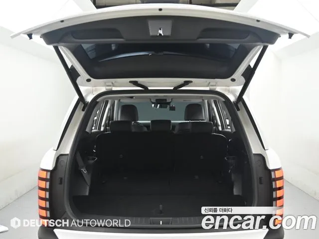 Hyundai Palisade Palisade (LX3) Бензин 2.5T 2WD 9 мест — Фото автомобиля 22