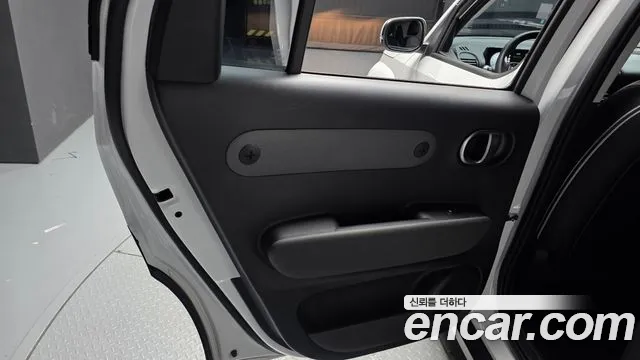 Hyundai Casper Electric — Фото автомобиля 14