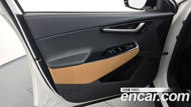 Kia EV6 — Фото автомобиля 13