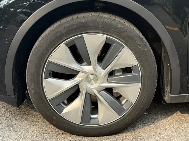 Tesla Model Y — Фото автомобиля 5