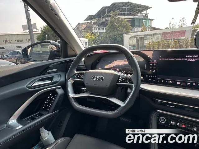 Audi Q5 80A — Фото автомобиля 12