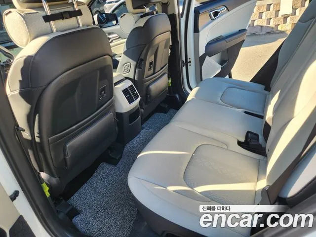 Kia Sportage 5th Gen — Фото автомобиля 16