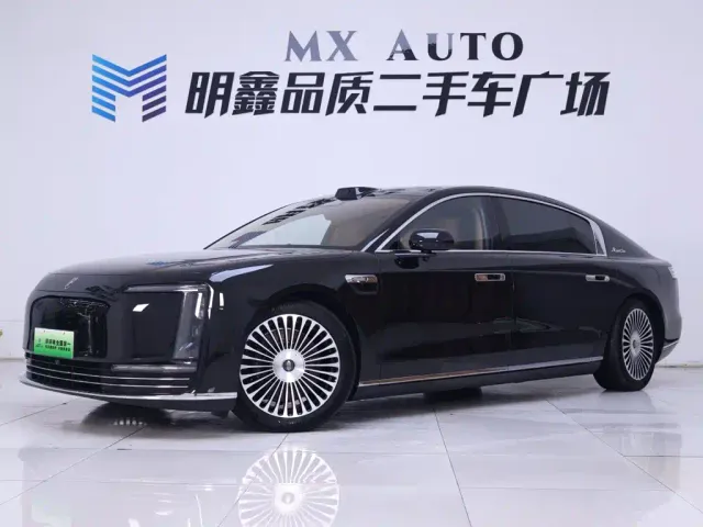 Maextro S800 — Фото автомобиля 2