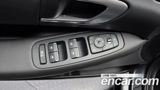 Hyundai Sonata Sonata (DN8) — Фото автомобиля 28