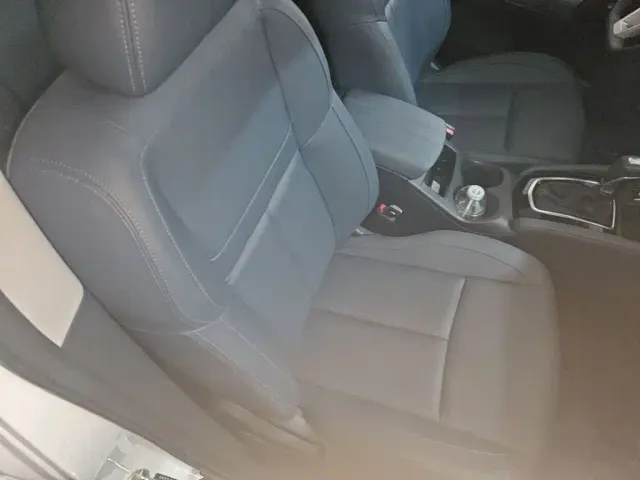 Nissan Qashqai — Фото автомобиля 24