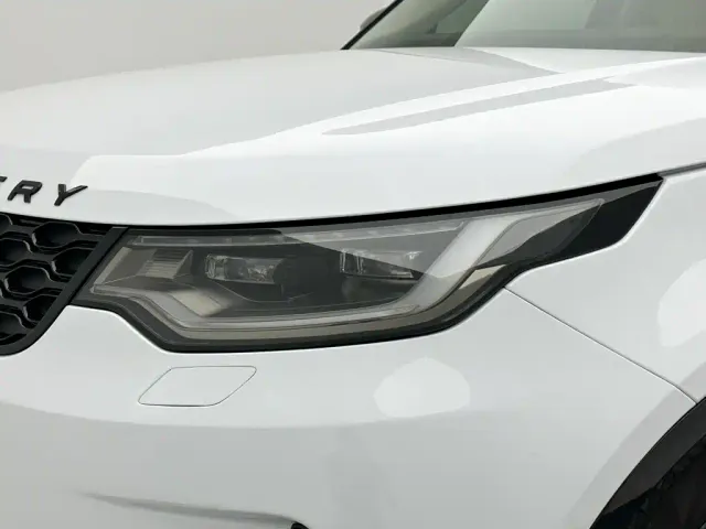 Land Rover Discovery — Фото автомобиля 29