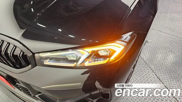 BMW 3-Series 3 серия (G20) 320i M Sport — Фото автомобиля 21