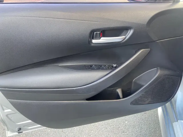 Toyota Levin — Фото автомобиля 13