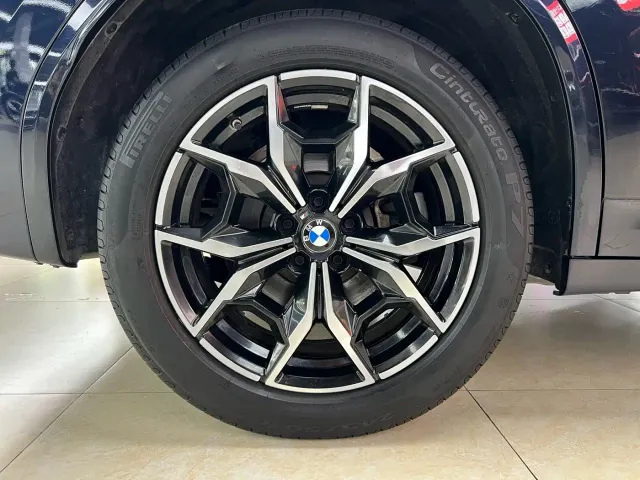 BMW X3 — Фото автомобиля 28