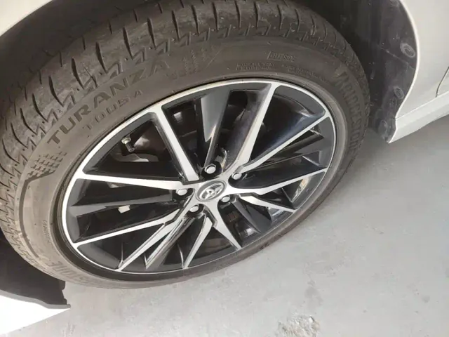 Toyota Camry — Фото автомобиля 22