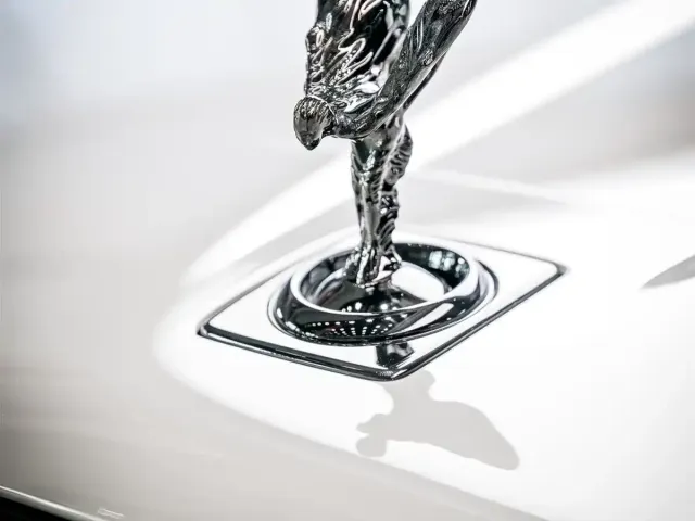 Rolls-Royce Cullinan — Фото автомобиля 8