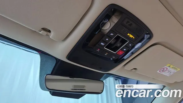 Kia Carnival 4th Gen — Фото автомобиля 29