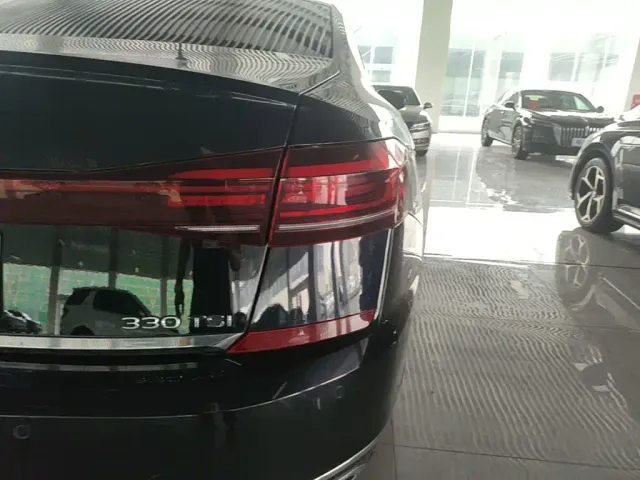 Volkswagen Passat — Фото автомобиля 7