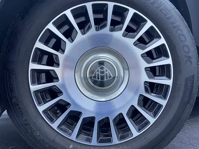 Mercedes-Benz Vito — Фото автомобиля 22