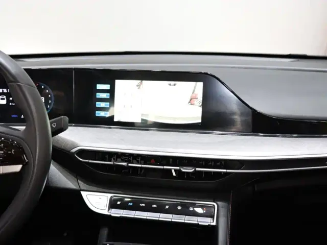 Changan Eado — Фото автомобиля 13