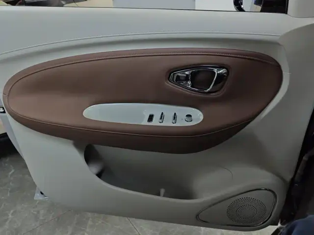 Wuling Binguo Pro — Фото автомобиля 7