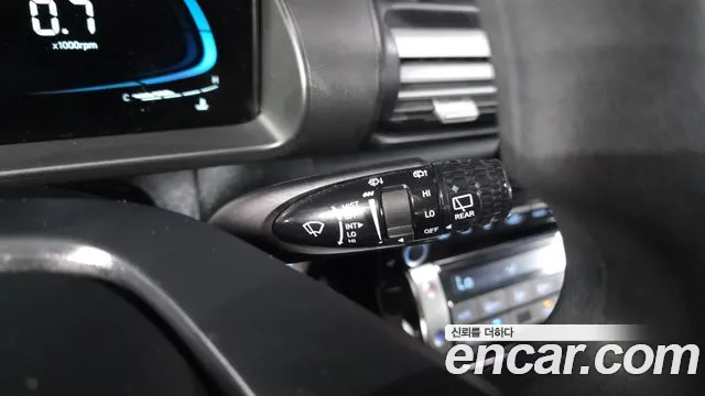 Hyundai Casper — Фото автомобиля 28