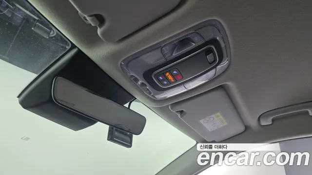 Hyundai Kona Kona Гибрид (SX2) Premium — Фото автомобиля 19