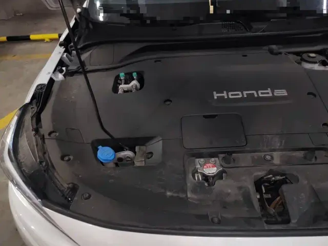 Honda e:NS1 — Фото автомобиля 21