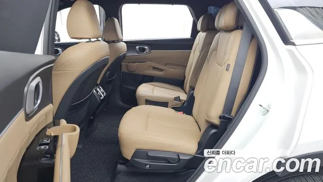 Kia Sorento 4th Gen — Фото автомобиля 16