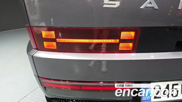 Hyundai Santafe — Фото автомобиля 23