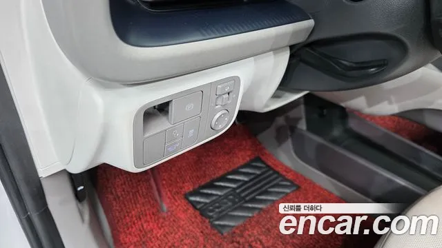 Hyundai Ioniq6 Long Range AWD — Фото автомобиля 13