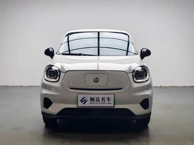 Leapmotor T03 — Фото автомобиля 2