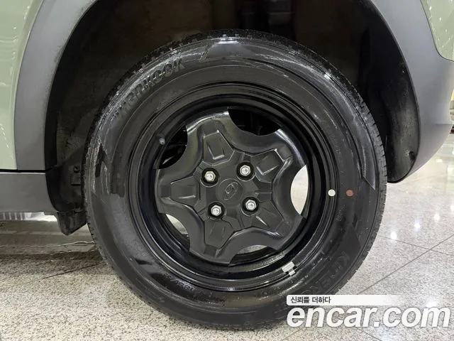 Hyundai Casper Casper Smart — Фото автомобиля 18