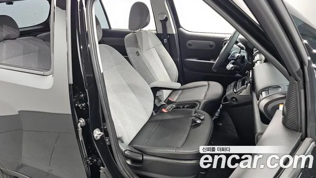 Hyundai Casper Casper Electric — Фото автомобиля 25