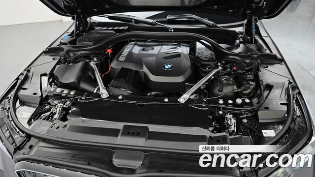 BMW 5-Series 5 серия (G60) 530i xDrive M Sport Pro Special Edition — Фото автомобиля 5