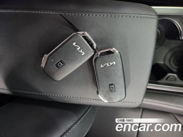 Kia Niro The All New Niro Trendy — Фото автомобиля 13