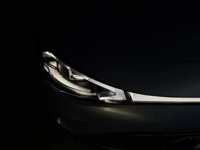 Smart #3 — Фото автомобиля 14