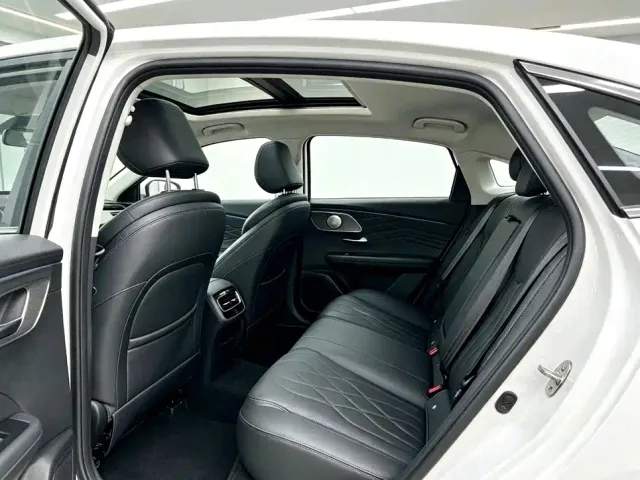 Chery Arrizo 8 PRO — Фото автомобиля 5