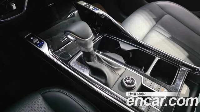 Kia Sorento 4th Gen — Фото автомобиля 12