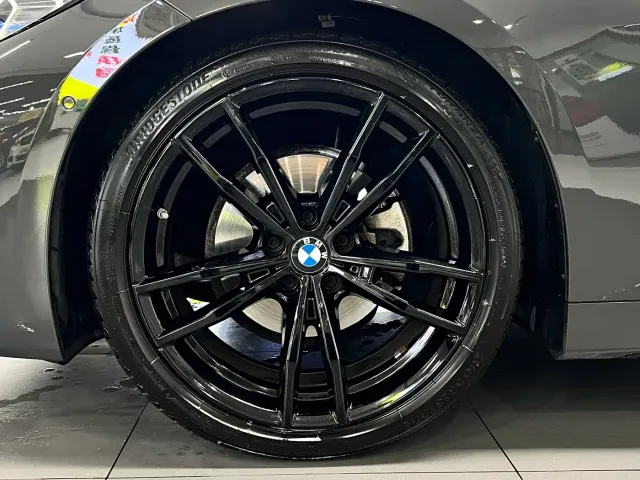 BMW 4 Series — Фото автомобиля 18