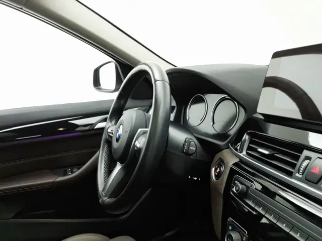 BMW X1 — Фото автомобиля 22