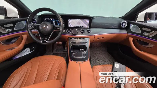 Mercedes-Benz CLS-Class C257 — Фото автомобиля 7
